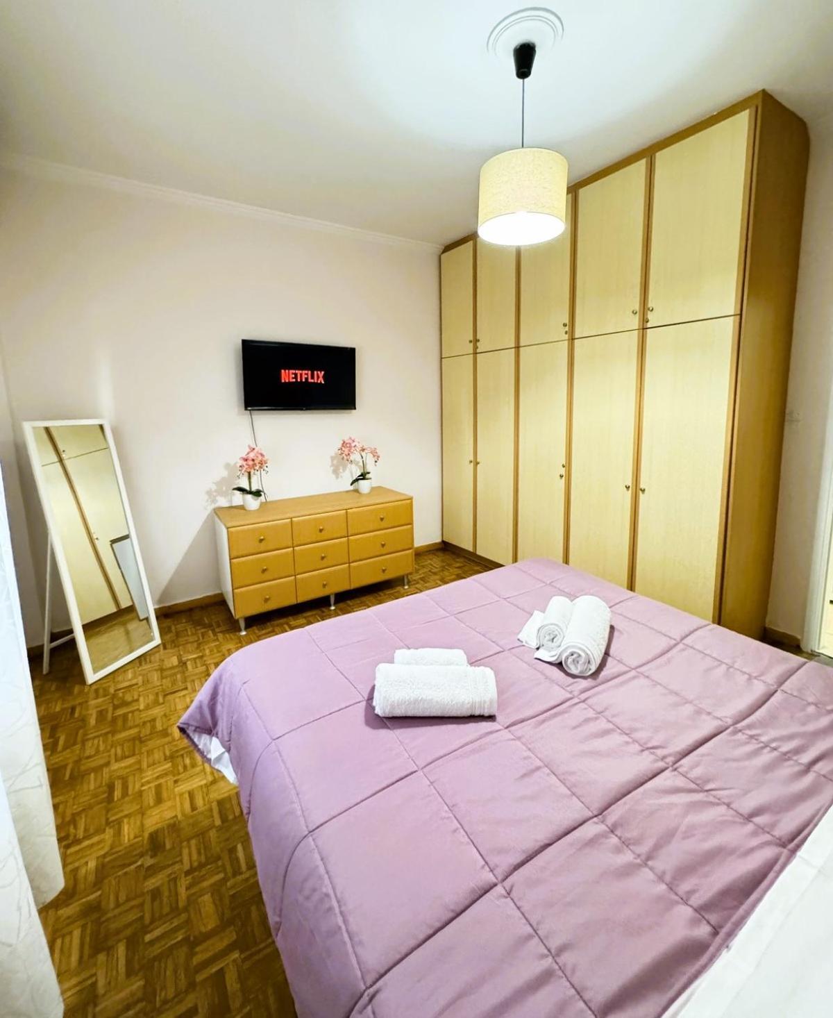 La Perla Di Corfu Apartment Экстерьер фото