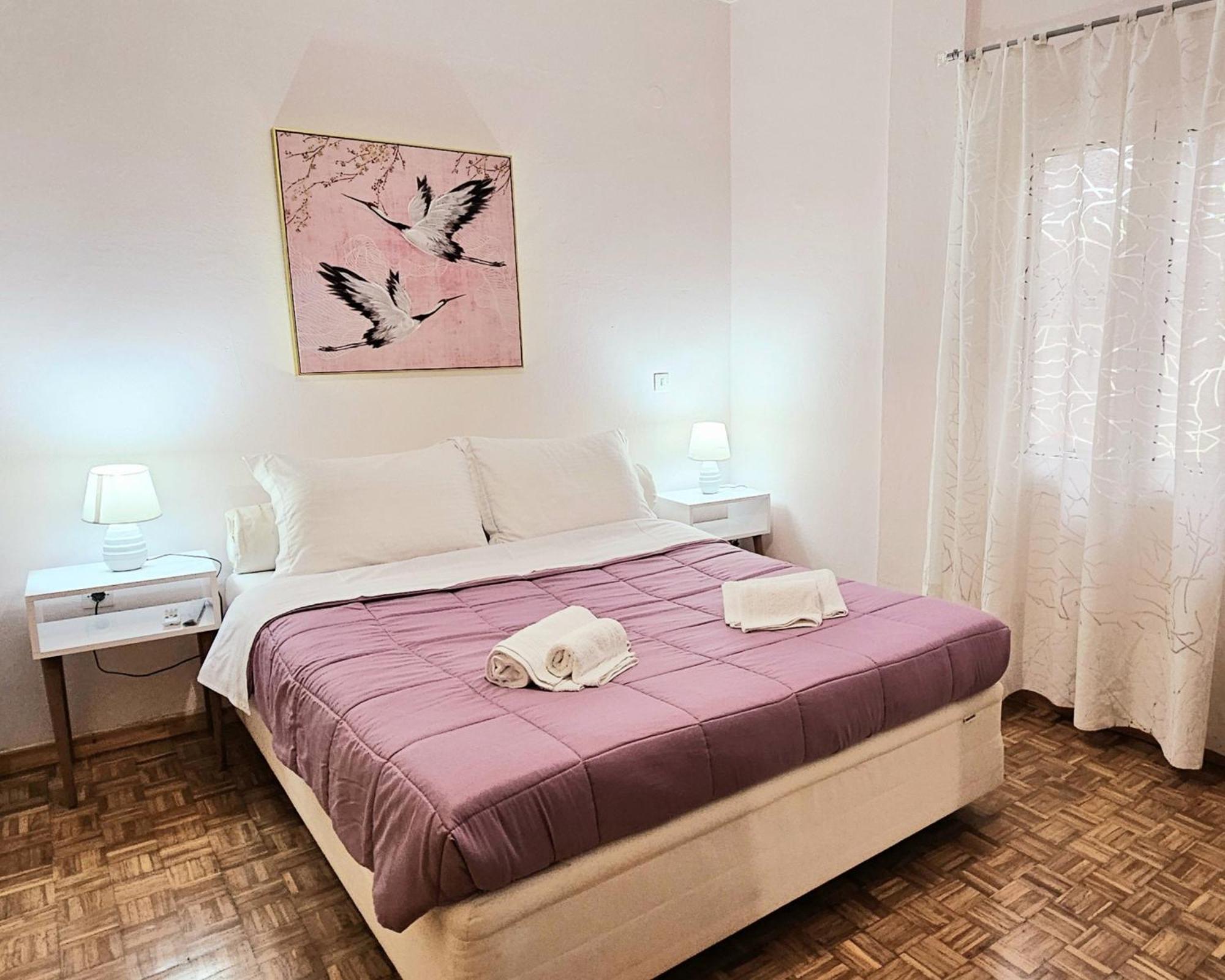 La Perla Di Corfu Apartment Экстерьер фото